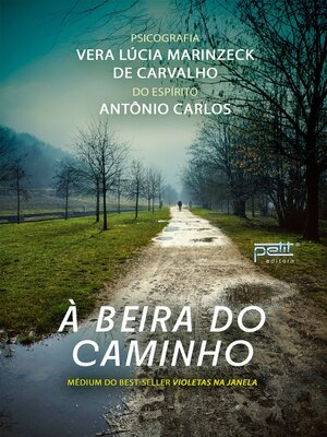 cover image of À Beira do Caminho